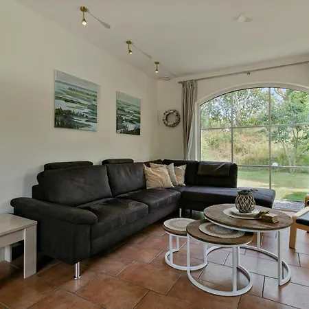 Doggersbank 22 - Noordzeepark Ouddorp Villa Exterior photo