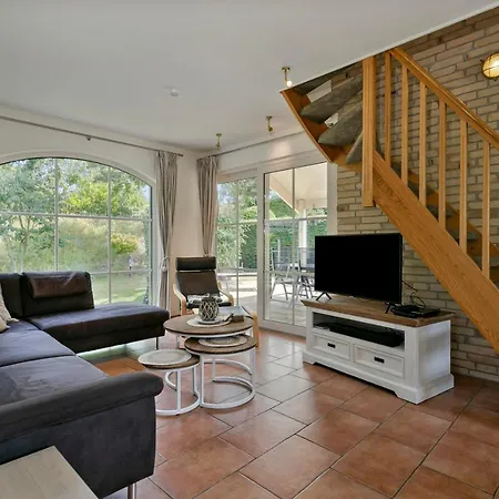 Doggersbank 22 - Noordzeepark Ouddorp Villa Exterior photo