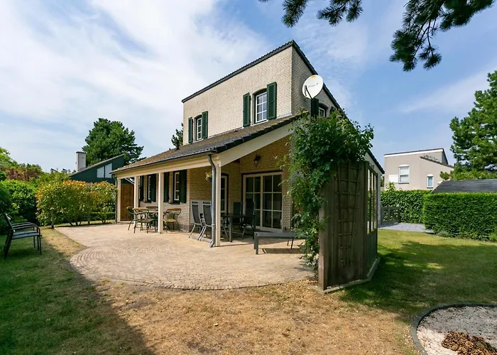 Doggersbank 22 - Noordzeepark Ouddorp