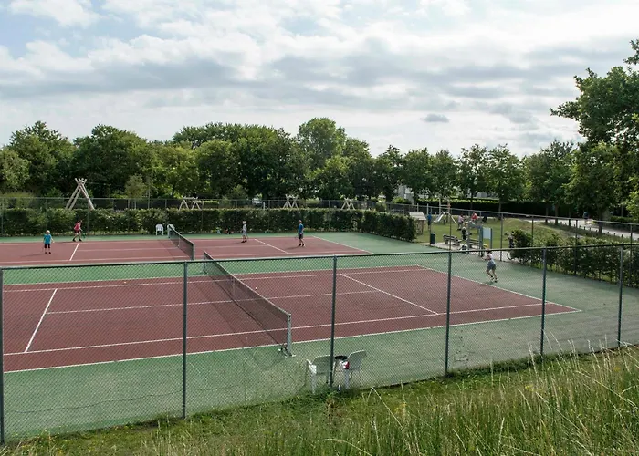 Doggersbank 22 - Noordzeepark Ouddorp