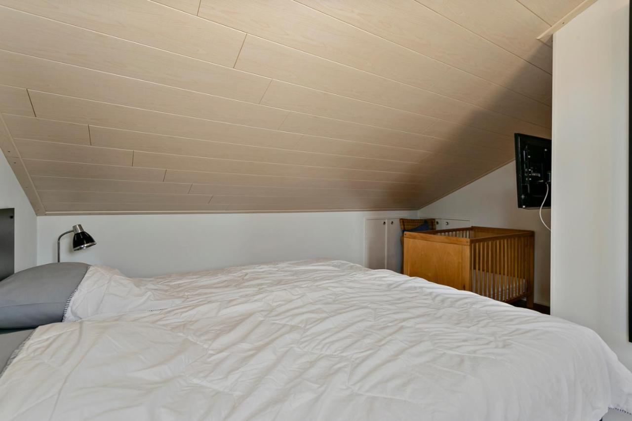 Doggersbank 22 - Noordzeepark Holiday home *