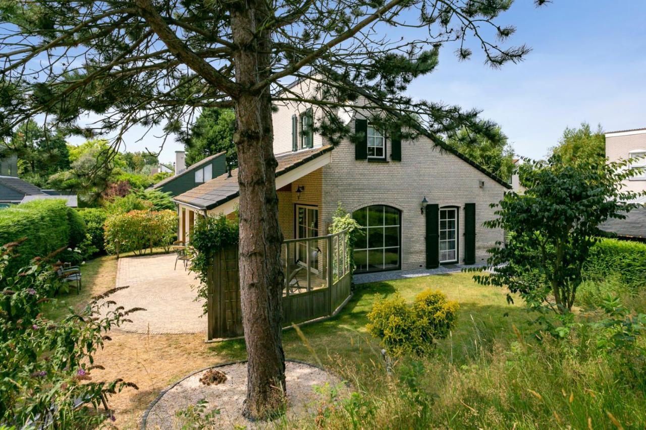 Holiday home Doggersbank 22 - Noordzeepark