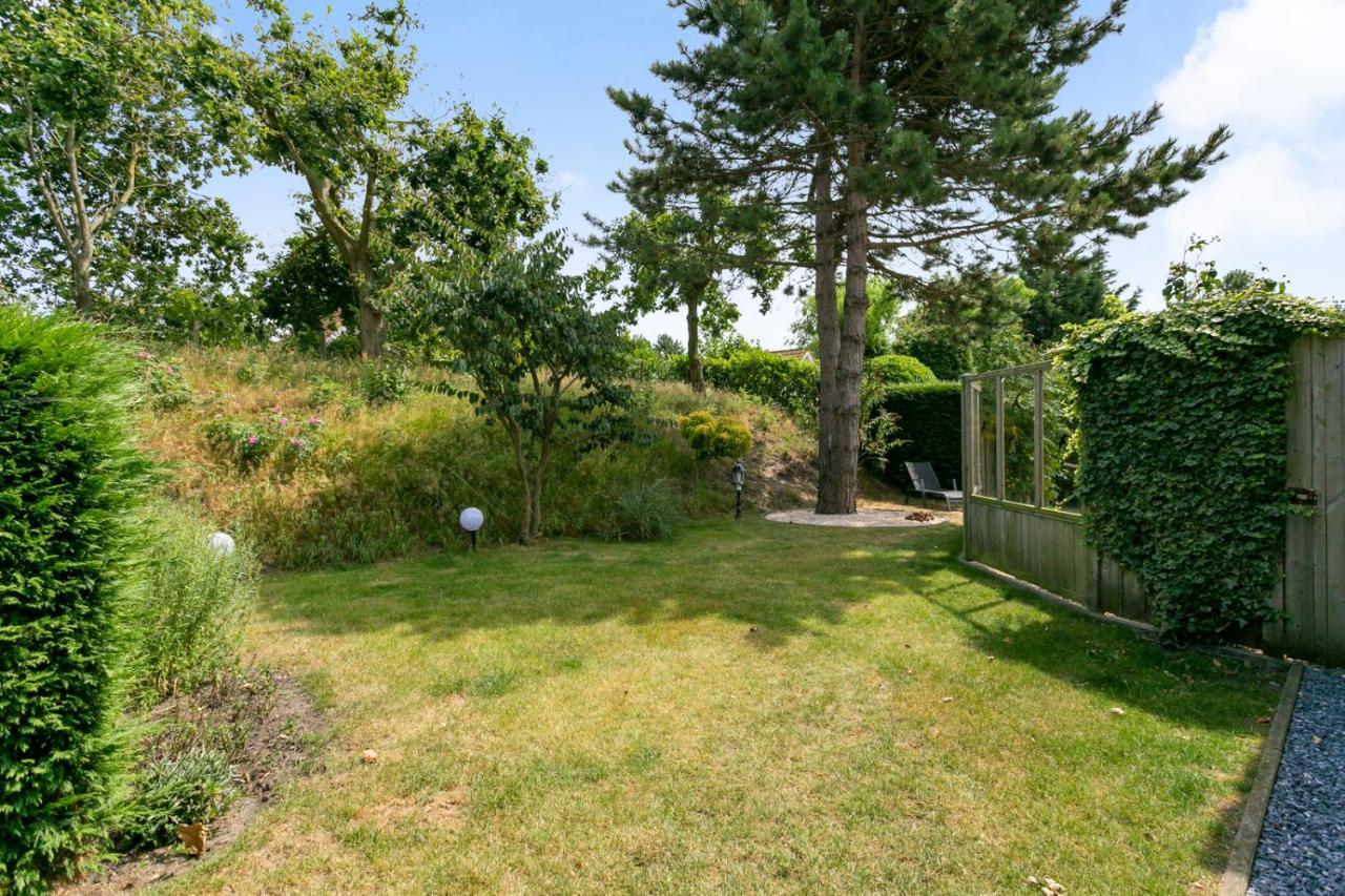 Holiday home Doggersbank 22 - Noordzeepark Ouddorp