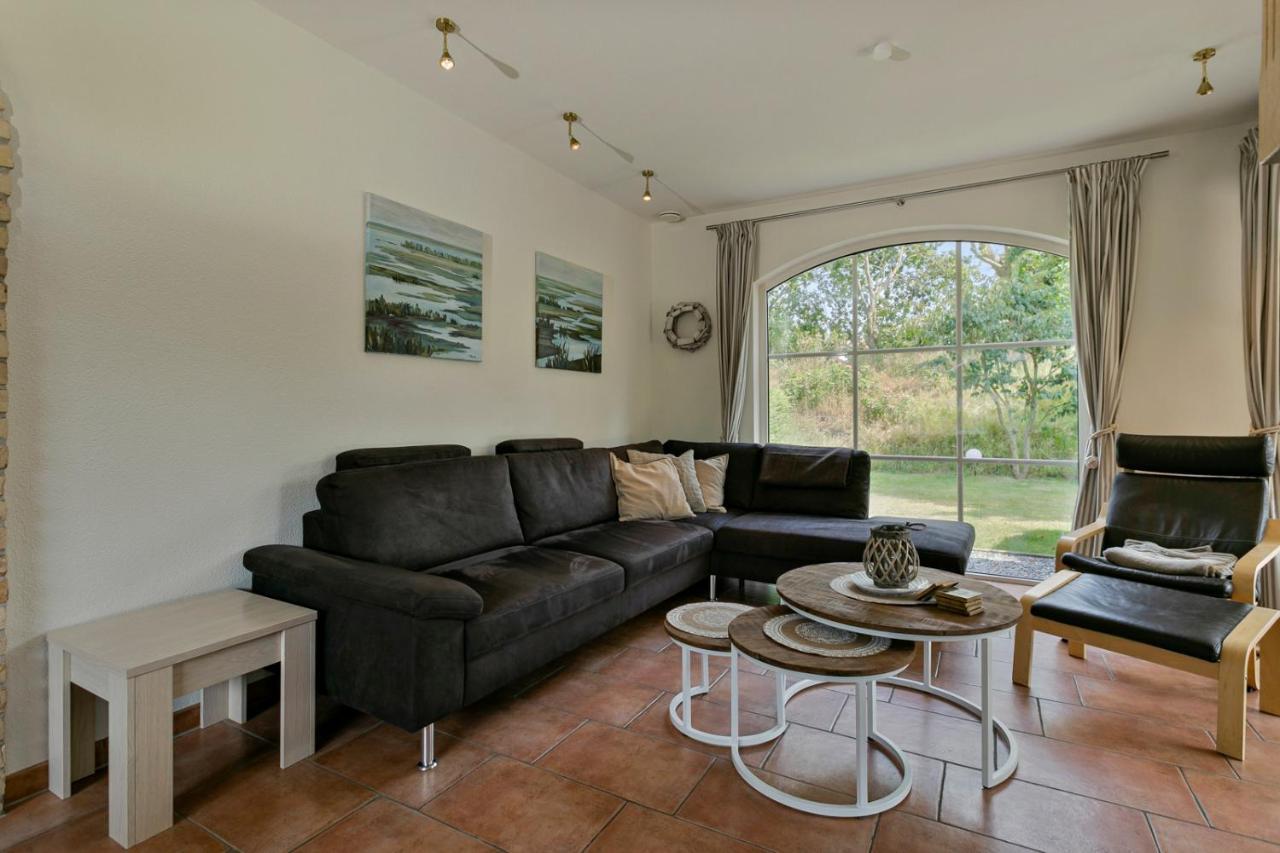 Holiday home Doggersbank 22 - Noordzeepark