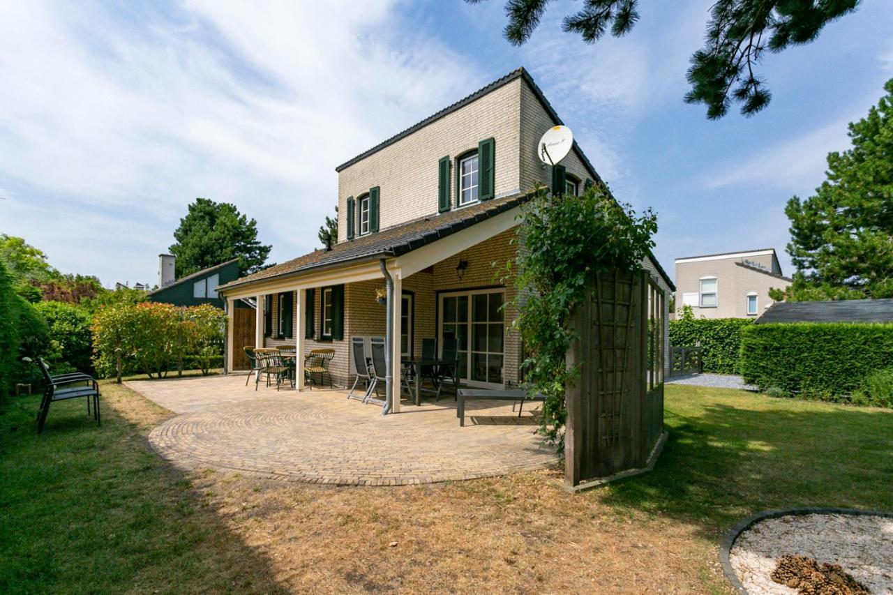 Doggersbank 22 - Noordzeepark *