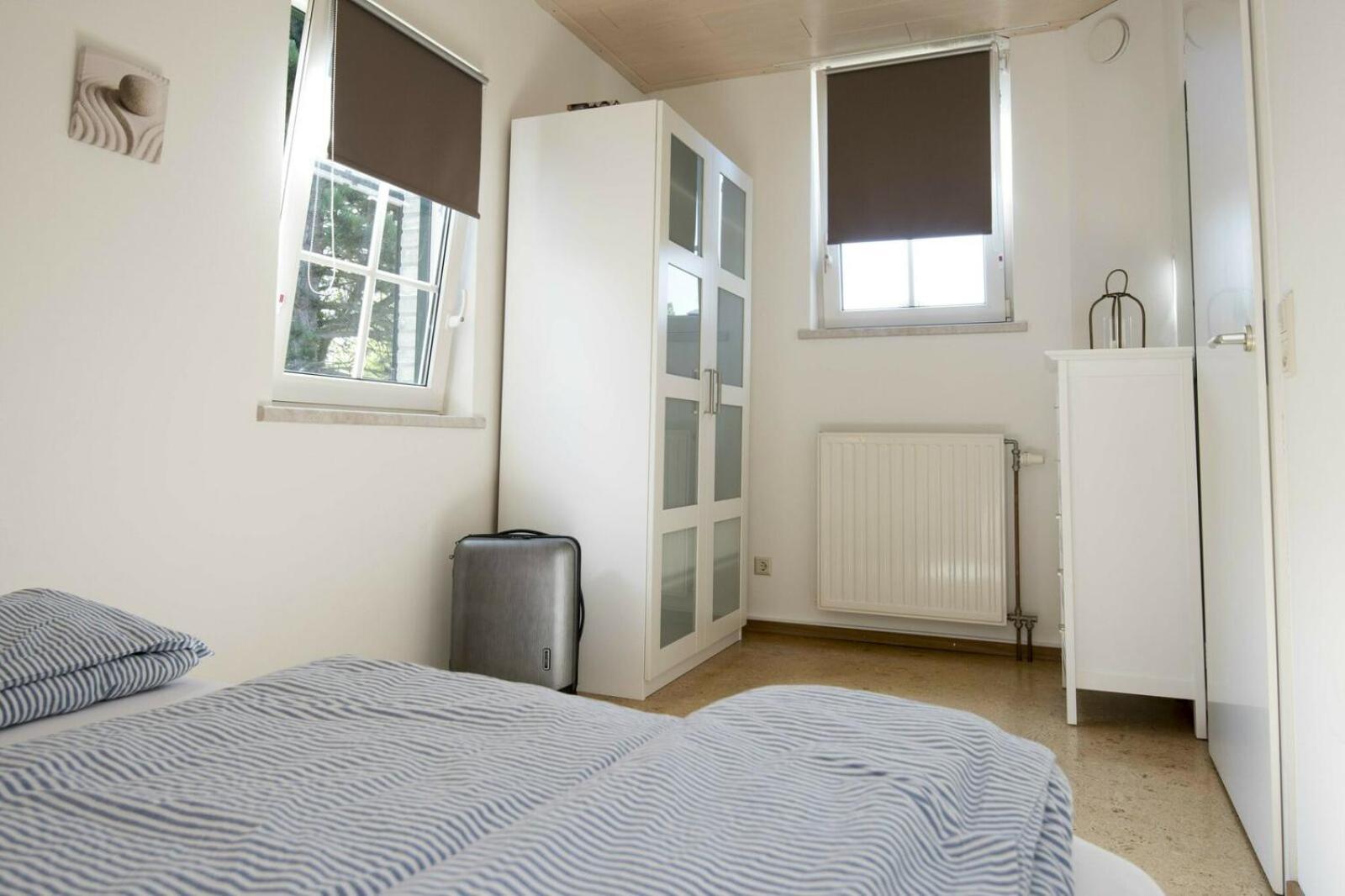 Holiday home Doggersbank 22 - Noordzeepark *