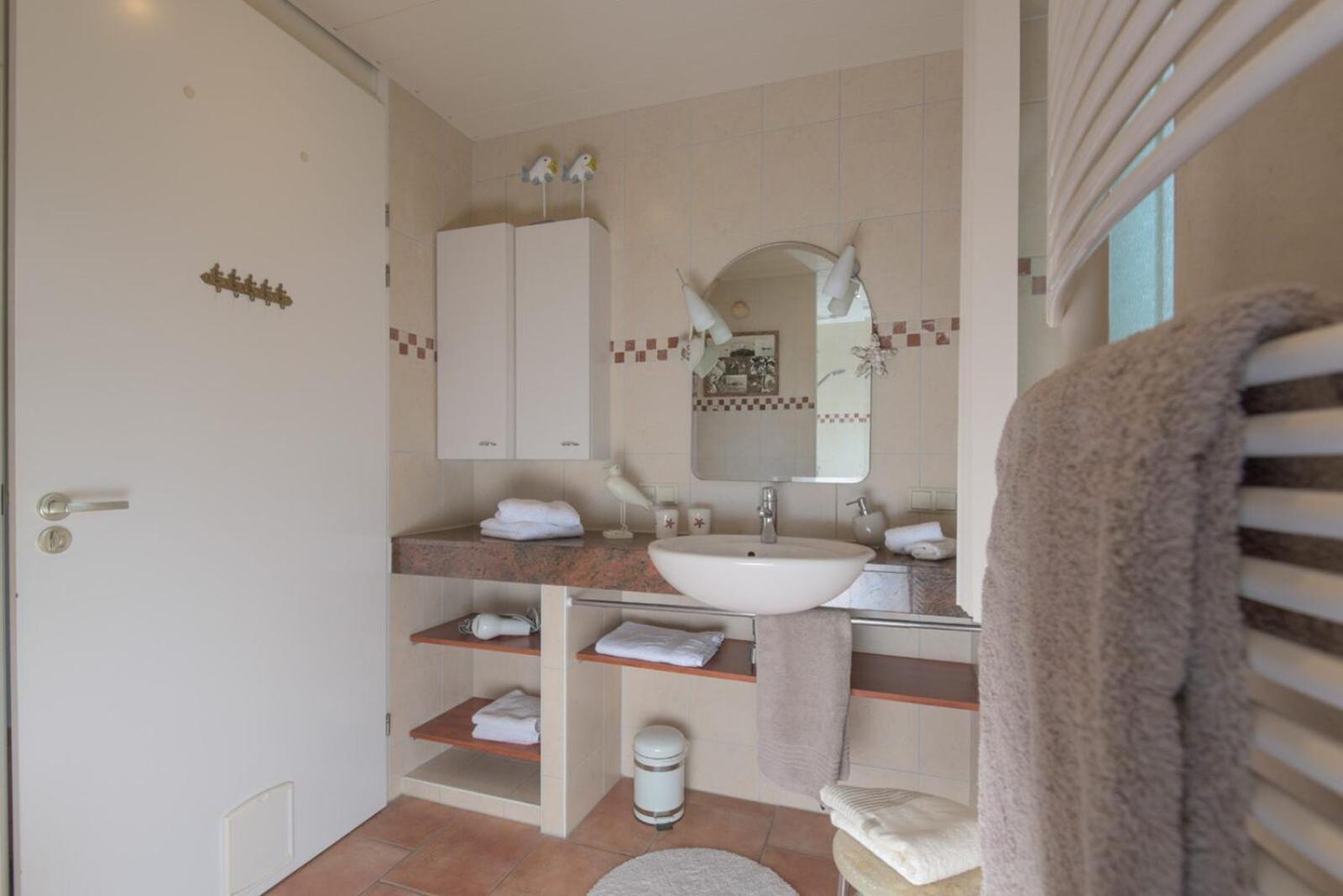 Holiday home Doggersbank 22 - Noordzeepark *
