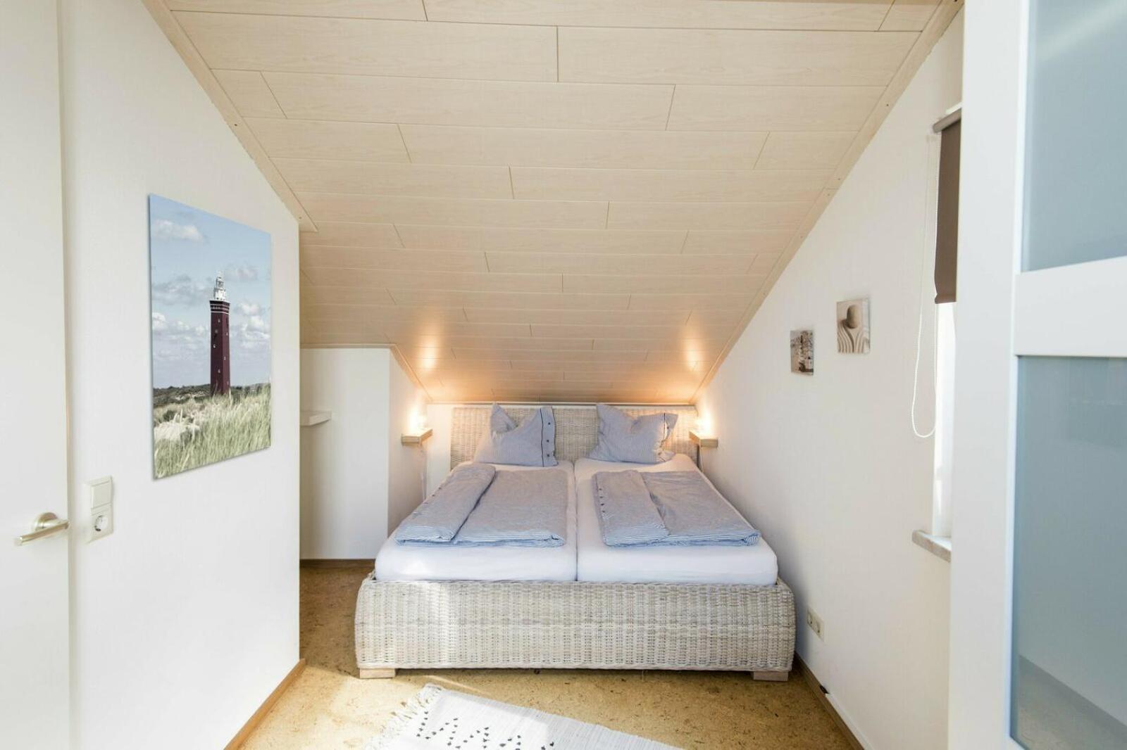 Doggersbank 22 - Noordzeepark Holiday home