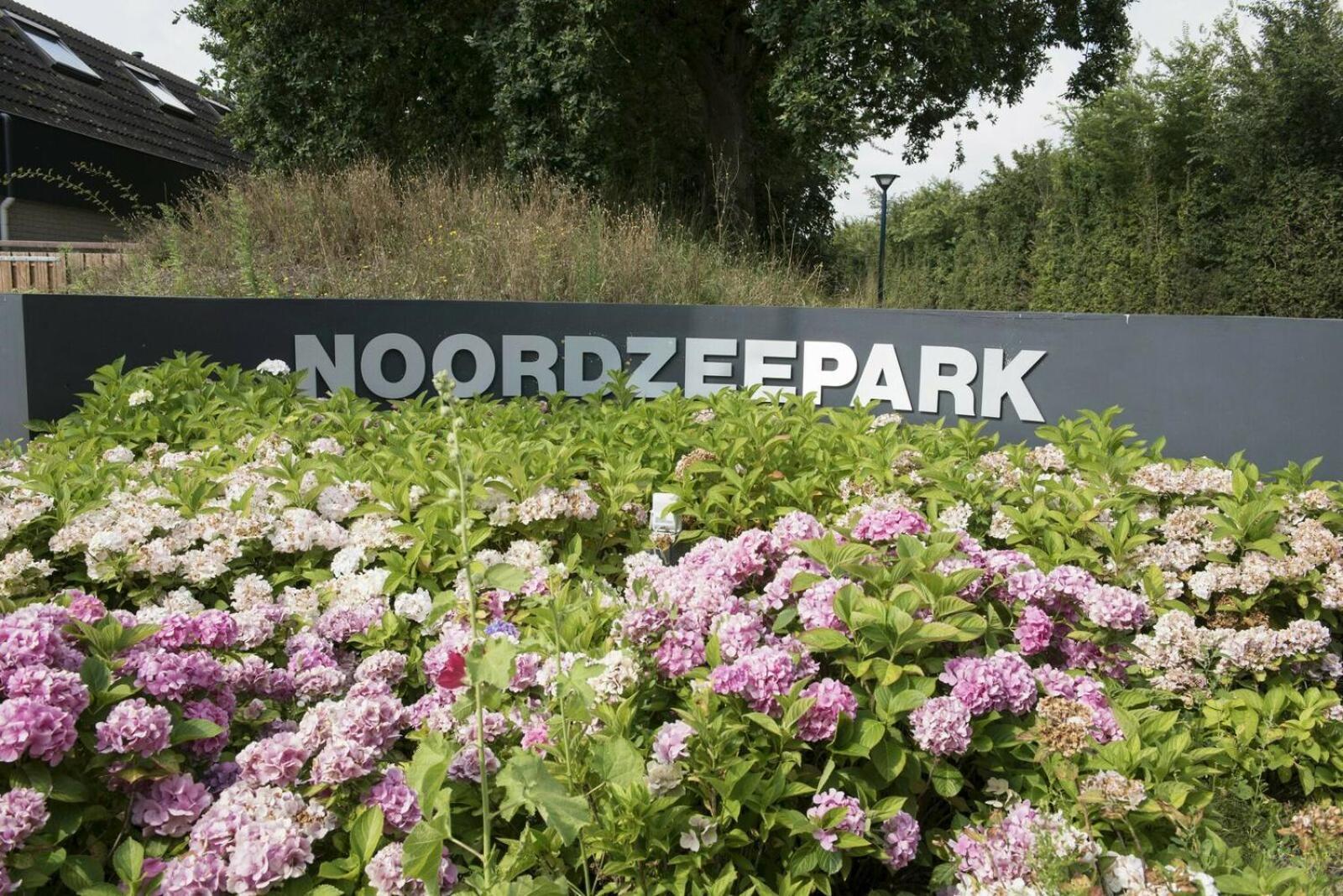Doggersbank 22 - Noordzeepark