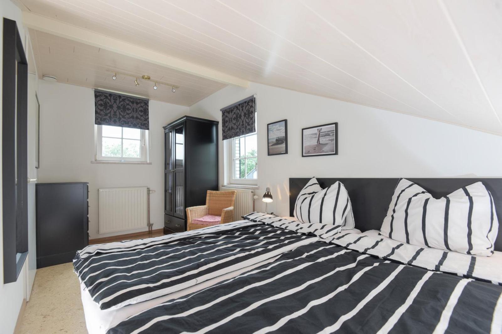Doggersbank 22 - Noordzeepark Holiday home