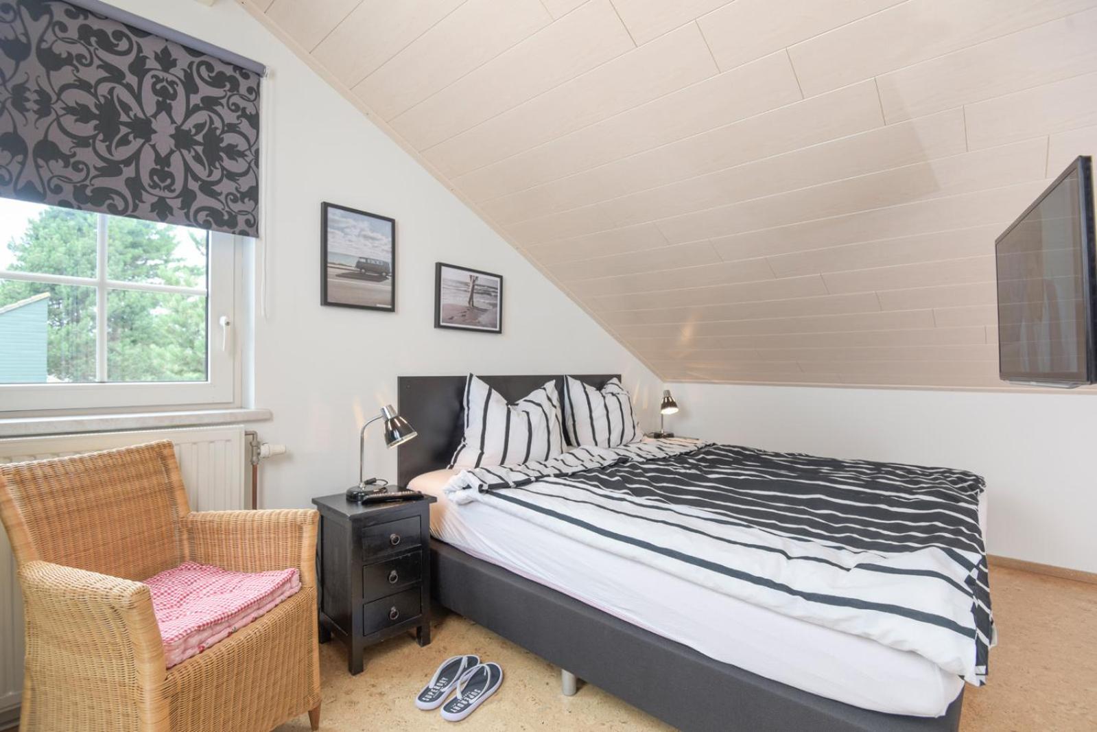 Holiday home Doggersbank 22 - Noordzeepark