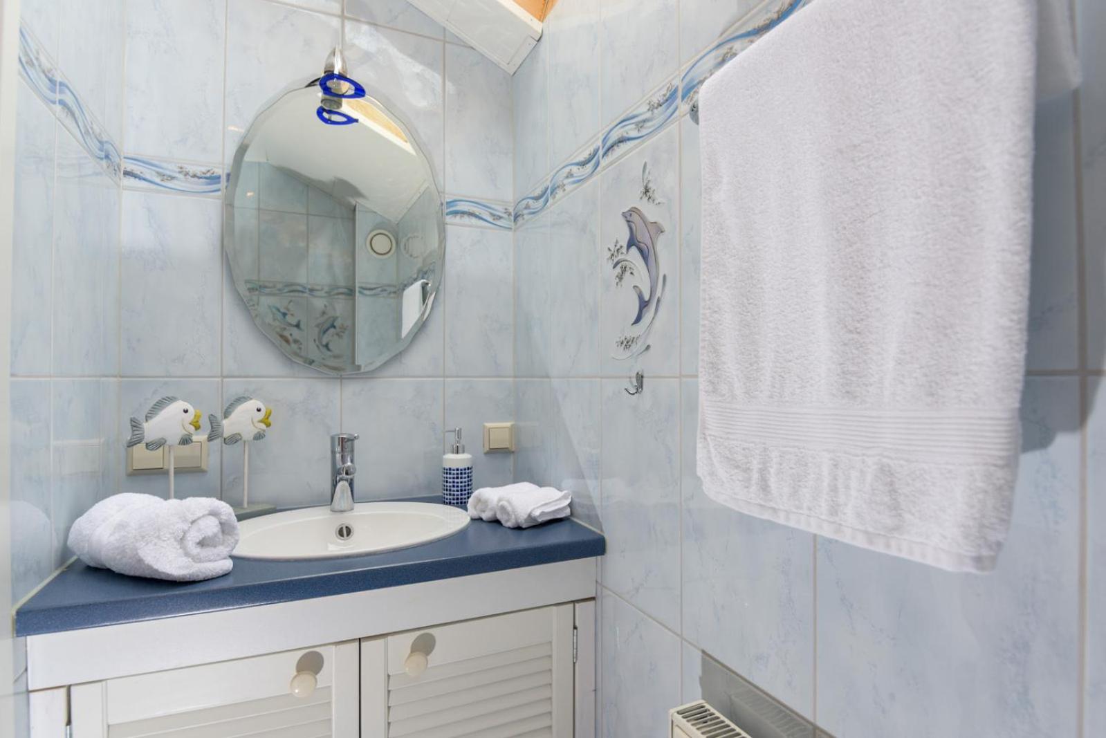 Holiday home Doggersbank 22 - Noordzeepark *
