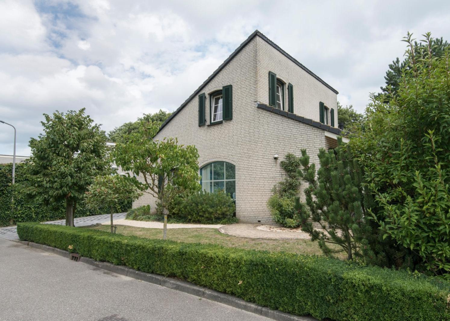 Doggersbank 22 - Noordzeepark
