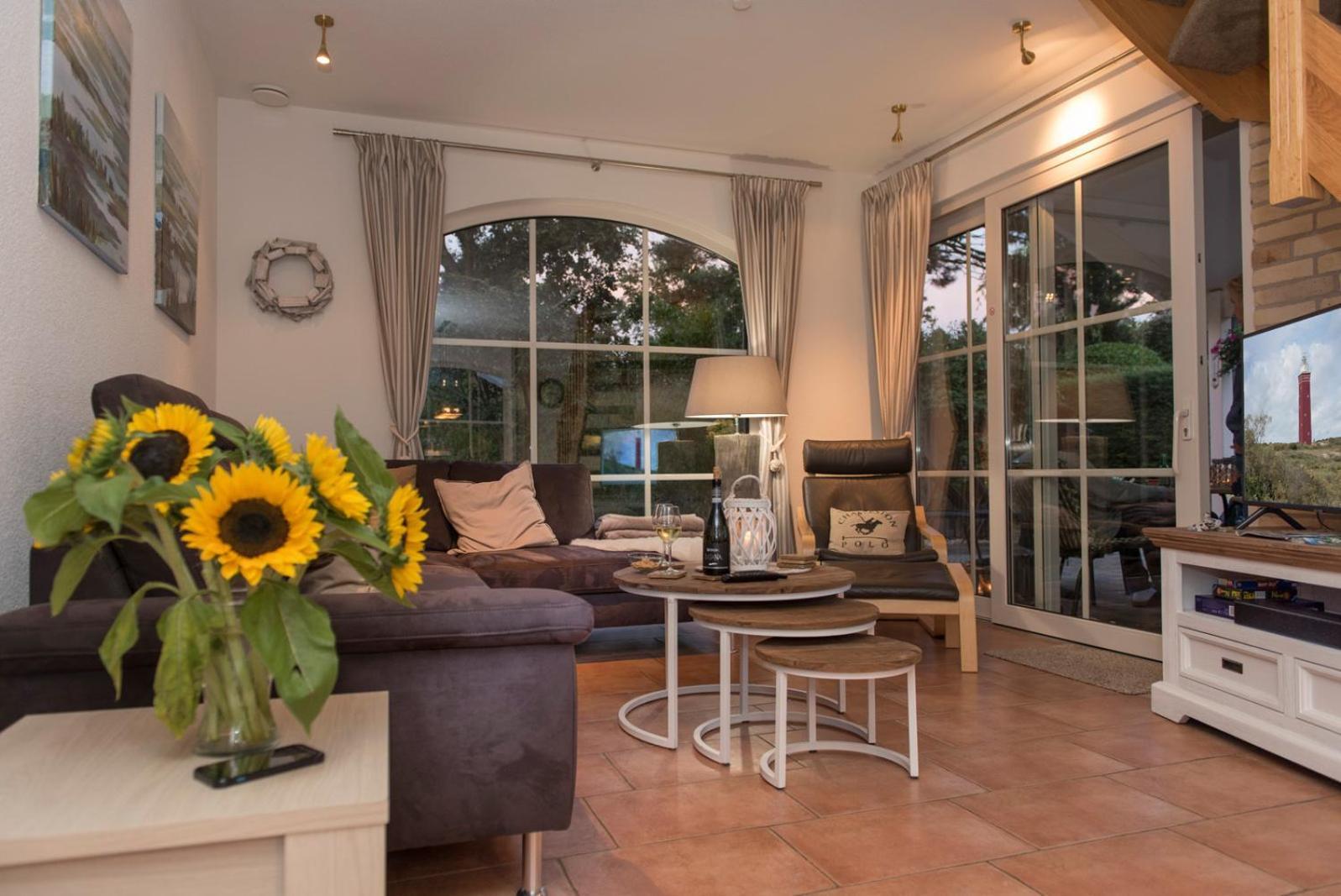 Holiday home Doggersbank 22 - Noordzeepark