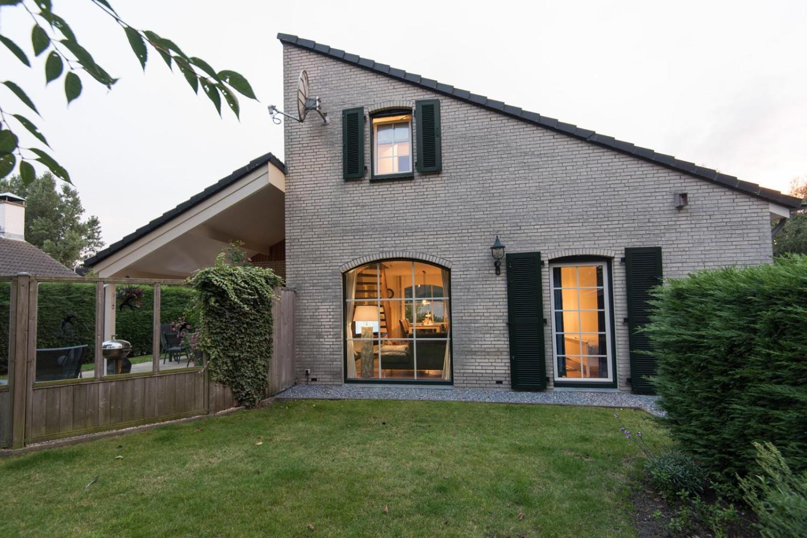Holiday home Doggersbank 22 - Noordzeepark *