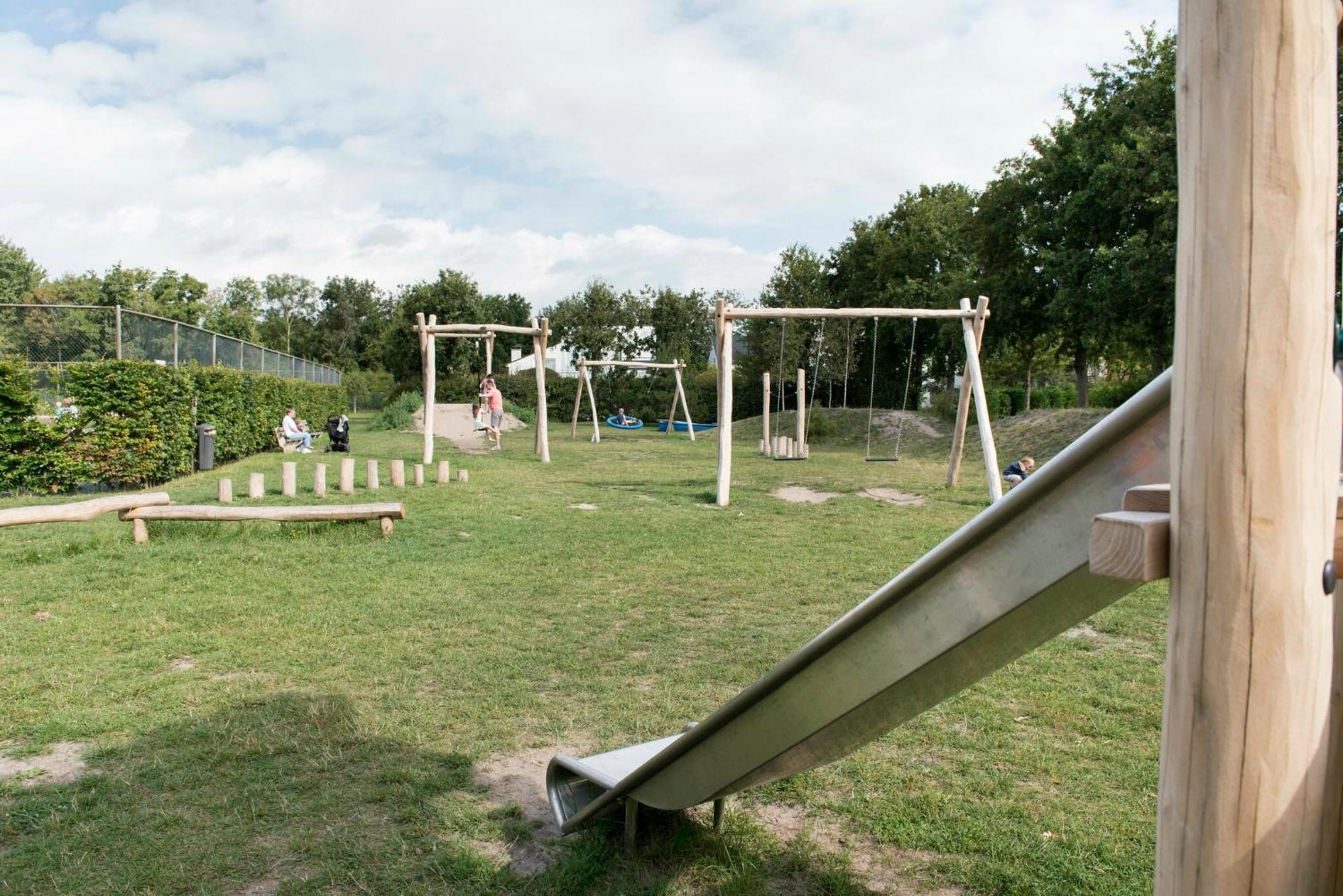 Doggersbank 22 - Noordzeepark Holiday home Ouddorp